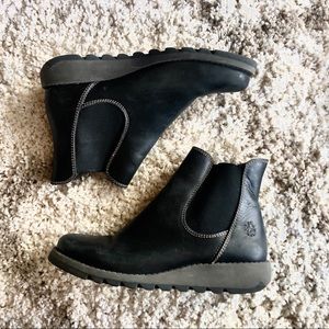 Fly London “Chelsea Salv”